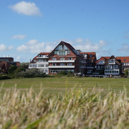 Romantik Hotel Achterdiek Juist Luaran gambar